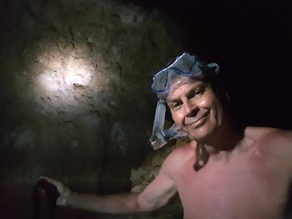 Lalios’s Cave, Bantayan Island